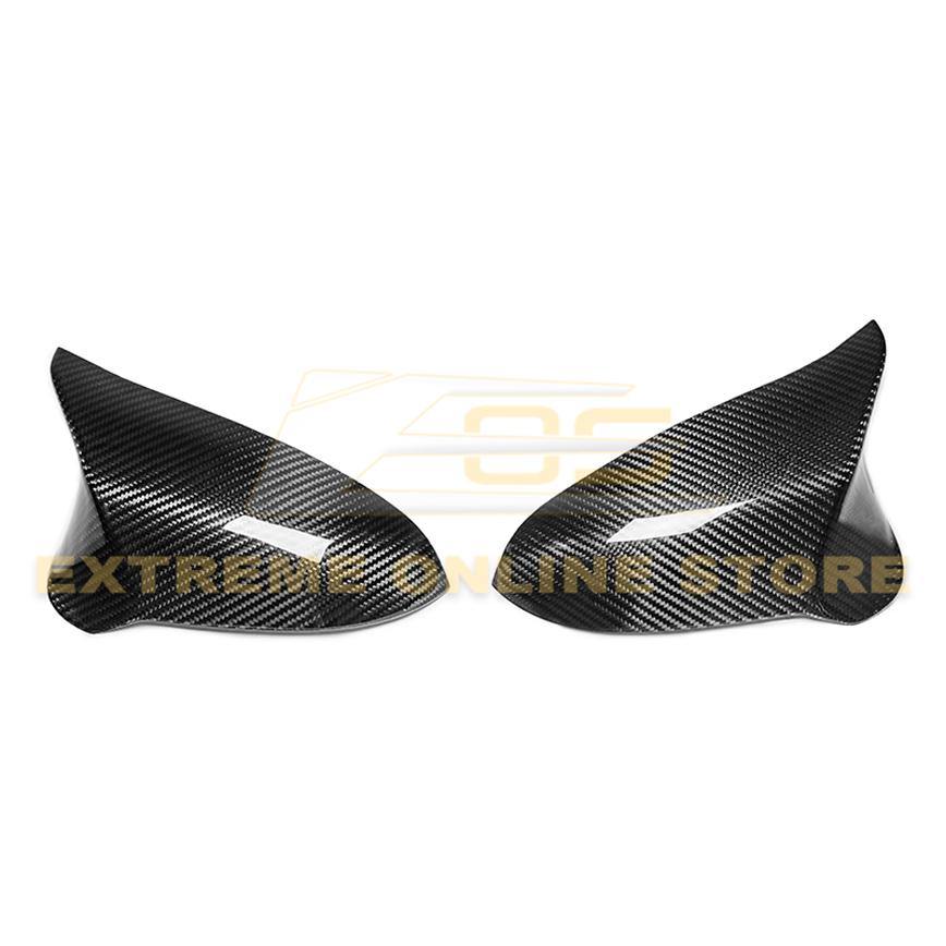 2015-2020 EOS BMW M3 M4 Mirror Covers