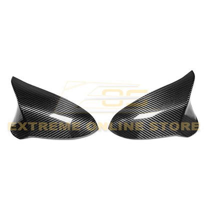 2015-2020 EOS BMW M3 M4 Mirror Covers