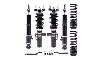 Air Lift Performance Coilover Kit - 2020-2026 Toyota GR Supra