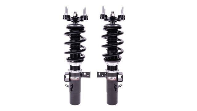 Air Lift Performance Coilover Kit - 2020-2026 Toyota GR Supra