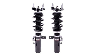 Air Lift Performance Coilover Kit - 2020-2026 Toyota GR Supra
