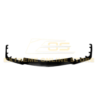 EOS 2009-15 CADILLAC CTS-V FRONT SPLITTER LIP