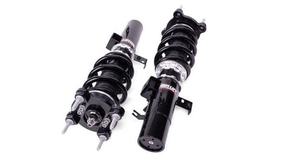 Air Lift Performance Coilover Kit - 2020-2026 Toyota GR Supra