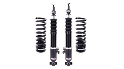 Air Lift Performance Coilover Kit - 2020-2026 Toyota GR Supra