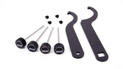 Air Lift Performance Coilover Kit - 2020-2026 Toyota GR Supra