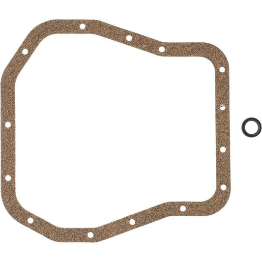 Victor Reinz Engine Oil Pan Gasket Set - Subaru Models (Inc. 2011-2014 Subaru WRX / STI)
