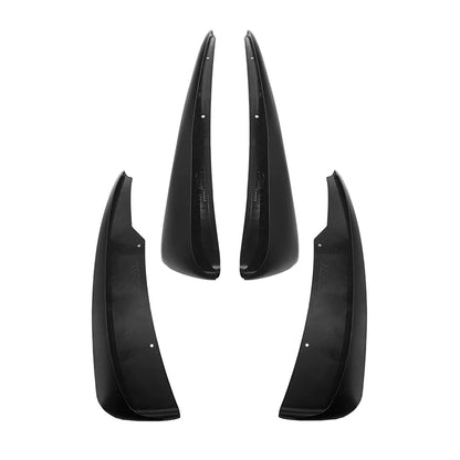 C5 EOS CHEVROLET CORVETTE C5 EXTENDED SPLASH GUARDS