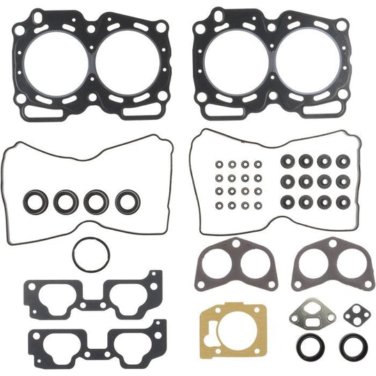 Victor Reinz Engine Cylinder Head Gasket Set - Subaru Models (1999-2005 Forester / Impreza / 2000-2005 Legacy / Outback)