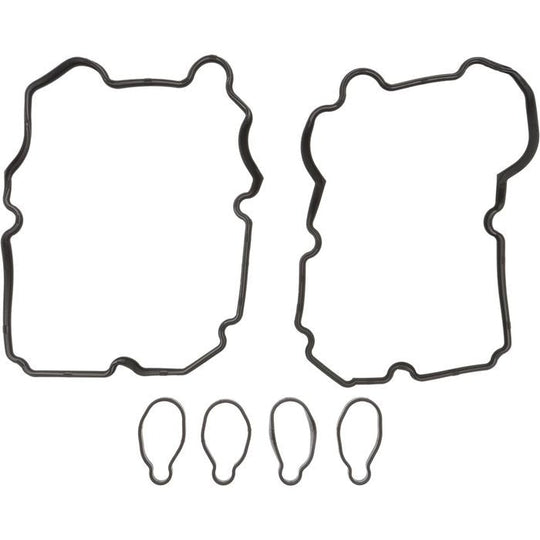 Victor Reinz Engine Valve Cover Gasket Set - Subaru Models (Inc. 2013-2014 WRX / 2013-2021 WRX STI)
