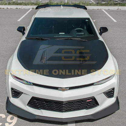 EOS 6TH GEN CAMARO SS | ZL1 1LE CONVERSION FULL BODY KIT