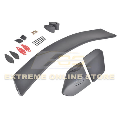 2016-21 EOS Honda Civic Hatch Type R Rear Spoiler