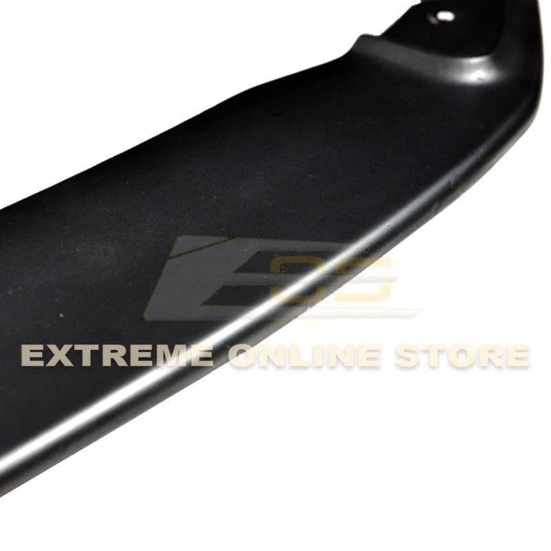 2013-14 Ford Focus St EOS Front Lip