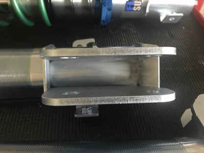 Flatout Suspension GR50 Coilovers - 2002-2007 Subaru WRX / 2004 STI