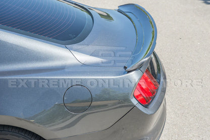 2015-UP EOS FORD Mustang GT350 Rear Spoiler