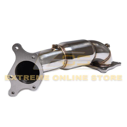 2017-21 EOS HONDA CIVIC TYPE-R RACE PERFORMANCE DOWNPIPE