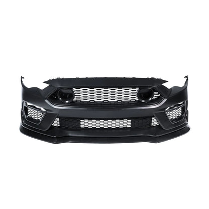 2015-23 EOS FORD Mustang Mach 1 Conversion Bumper Kit