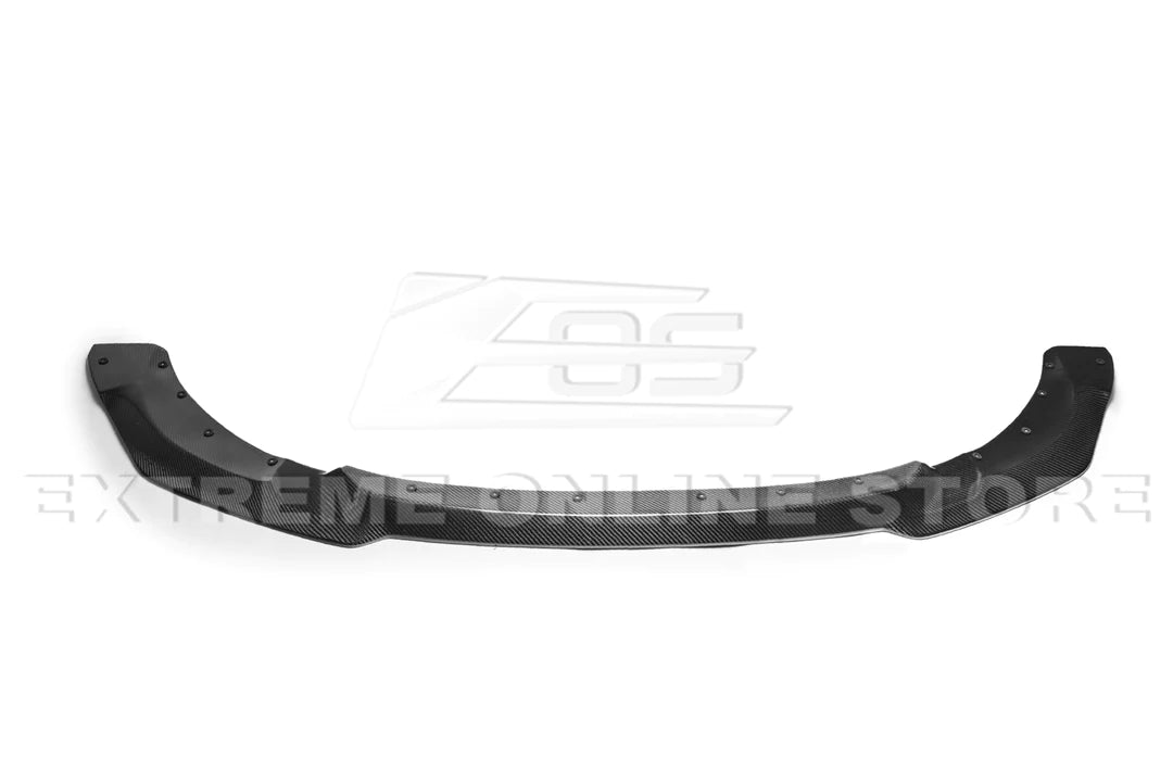 2014-20 EOS BMW F80 M3/ F82 M4 Carbon fiber front lip and side skirts