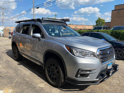 Flatout Suspension GR Lite Coilovers - 2019-2025 Subaru Ascent