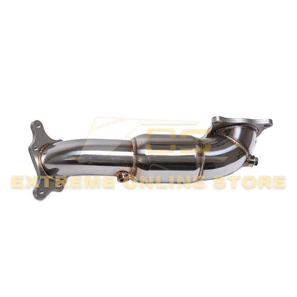 2017-21 EOS HONDA CIVIC TYPE-R RACE PERFORMANCE DOWNPIPE