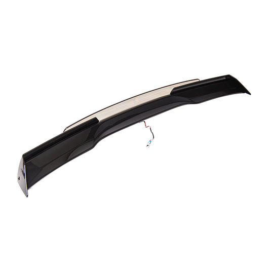 C6.5 Chevrolet Corvette 05-13 C6 PERFORMANCE STYLE REAR TRUNK SPOILER WING