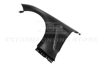 2018-23 EOS FORD MUSTANG GT350 FRONT SIDE FENDER