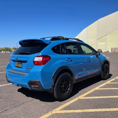 Flatout Suspension GR Lite Coilovers - 2013-2017 Subaru XV Crosstrek