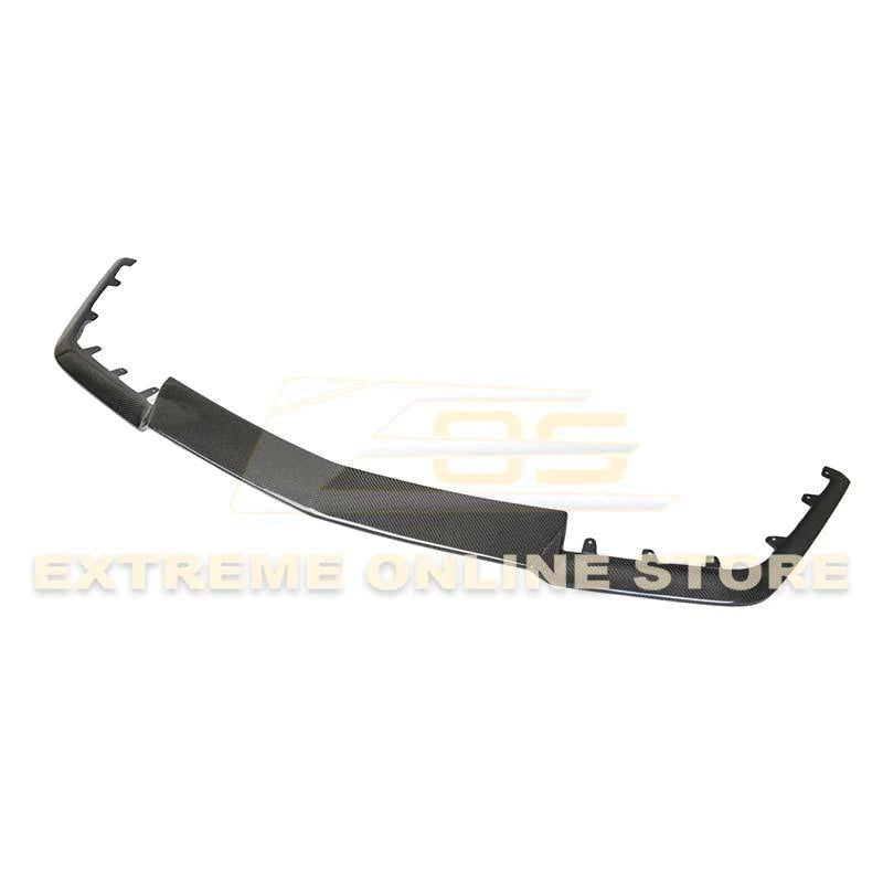 EOS 2009-15 CADILLAC CTS-V FRONT SPLITTER LIP