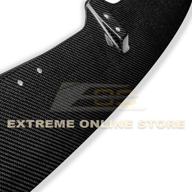 2014-20 EOS BMW F80 M3 Carbon Fiber Front Lip