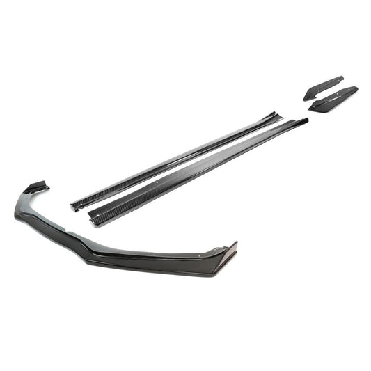 APR Performance Toyota Supra A90/91 Aero Kit 2020-2023 (AB-330920)