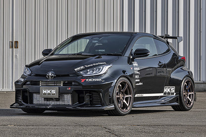 HKS Body kit Type-S GR Yaris GEN 2 Side Skirt (53004-AT038)