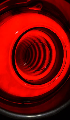 Corvette C6 InfiRai LED Tail Lights