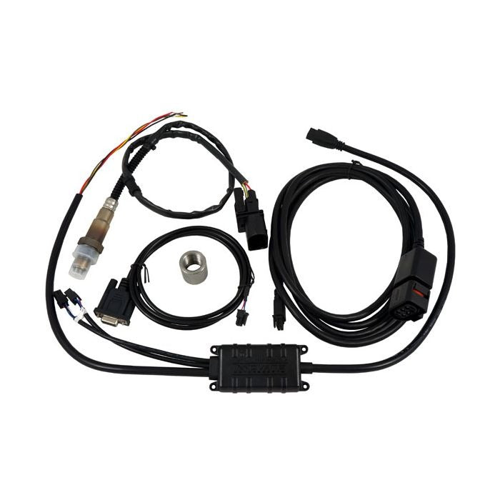 Digital Wideband O2 Controller KIT/ LAMBDA CABLE/ 8 FT - Universal