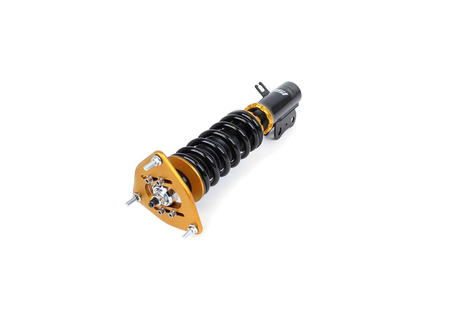 ISC Suspension V2 N1 Track/Race Coilover Kit -  - 1993-2001 Subaru Impreza