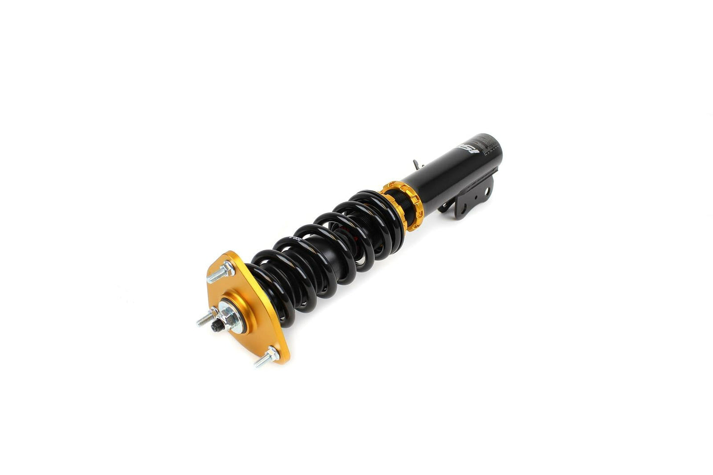 ISC Suspension V2 N1 Track/Race Coilover Kit -  - 1993-2001 Subaru Impreza