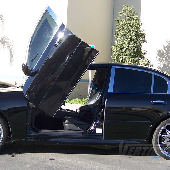Infiniti G35 Sedan 2003-2006 Vertical Doors Kit