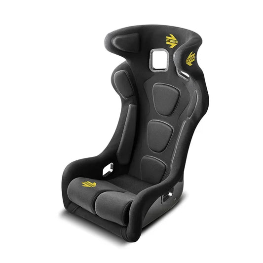MOMO Daytona Evo Seat - (FIA 8855-1999)