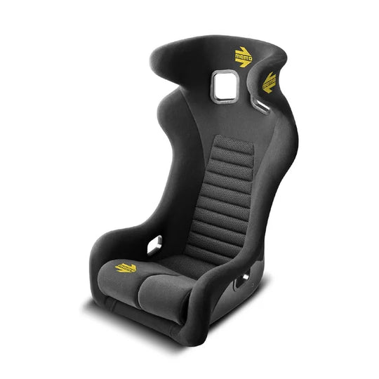 MOMO Daytona Seat - (FIA 8855-1999)