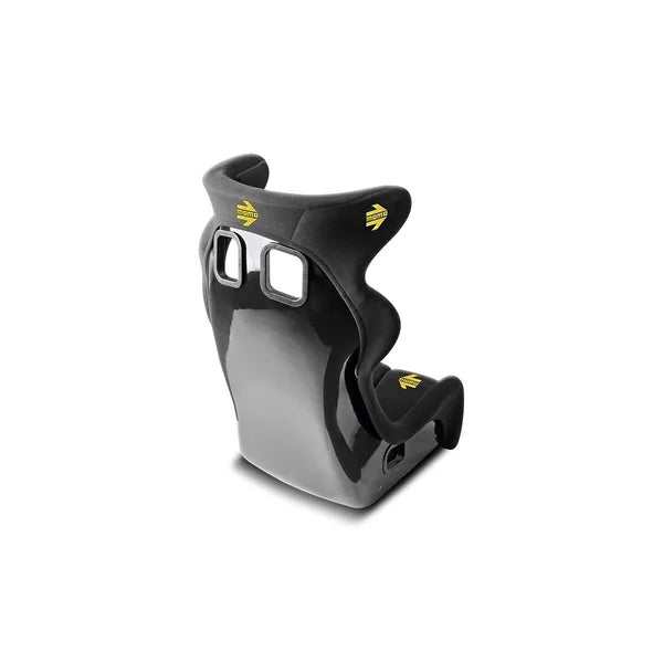 MOMO Daytona Seat - (FIA 8855-1999)