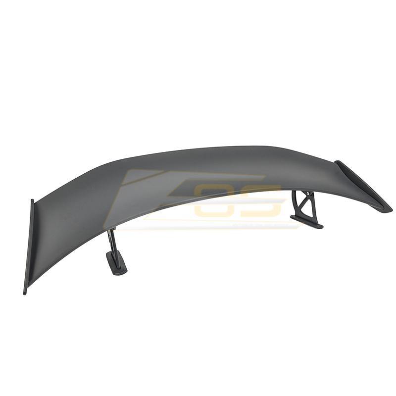 2013-16 Porsche Cayman & Boxster Rear Spoiler | GT4 Performance Package