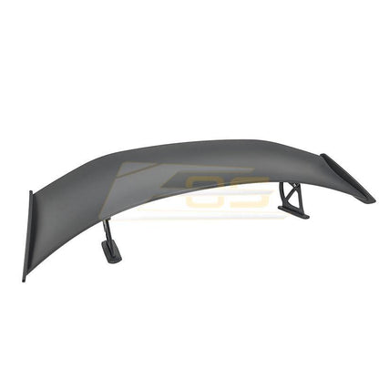 2013-16 Porsche Cayman & Boxster Rear Spoiler | GT4 Performance Package