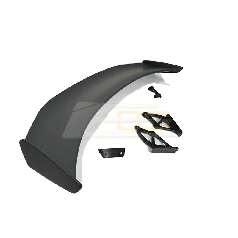 2017-19 Porsche 718 Cayman & Boxster Rear Spoiler | GT4 Performance Package