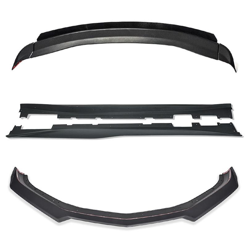 6th Gen Camara 1LE Facelift Full Aero Kit