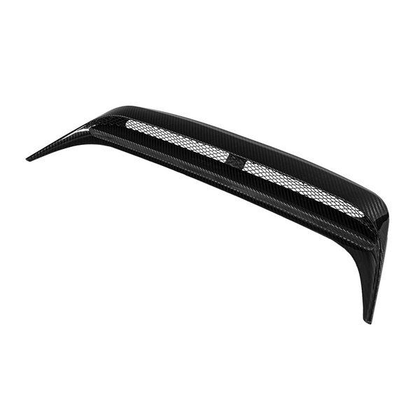 2023-Up FL5 Honda Civic Type-R Carbon Fiber Front Hood Vent Cover