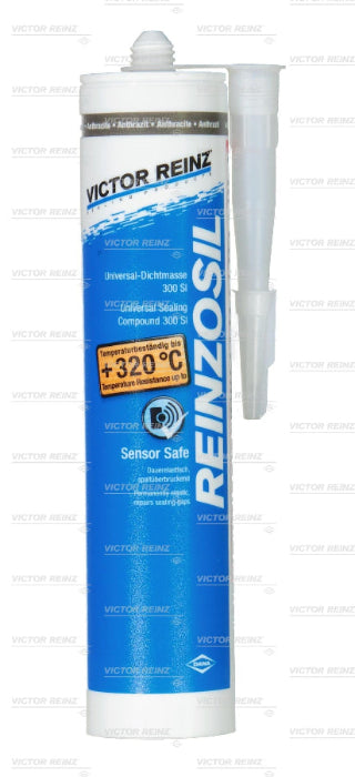 Victor Reiz Reinzosil  RTV Silicone Gasket Maker - 310 ml - Universal