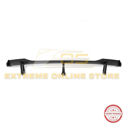 Camaro ZL1 1LE Rear Trunk Spoiler W/ Rear Spoiler Camera Option