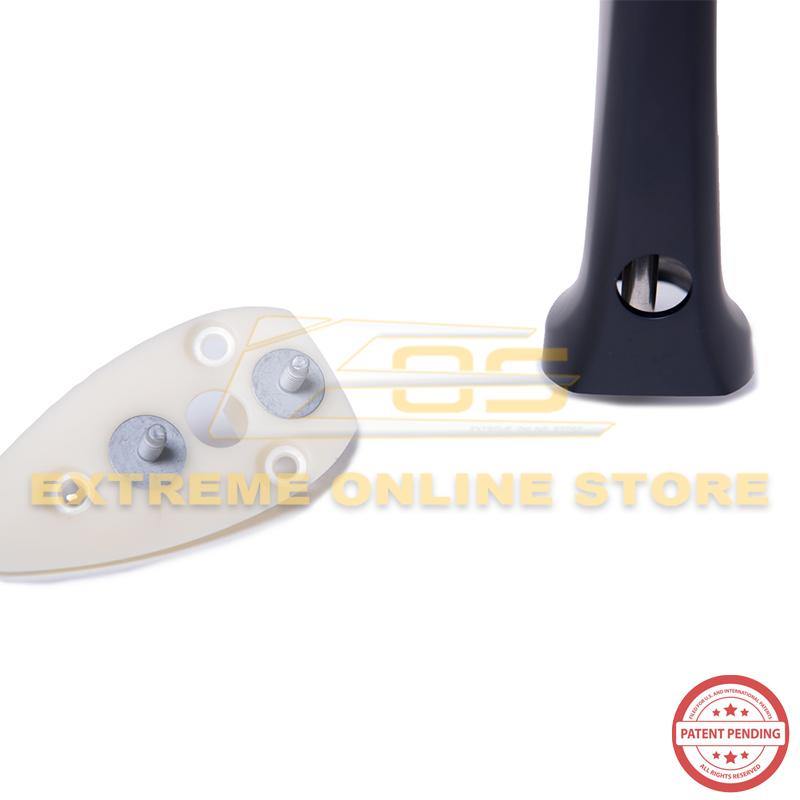 Camaro ZL1 1LE Rear Trunk Spoiler W/ Rear Spoiler Camera Option