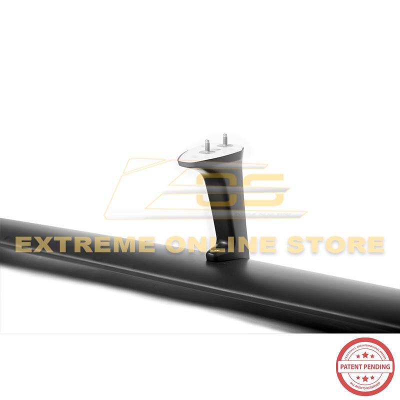 Camaro ZL1 1LE Rear Trunk Spoiler W/ Rear Spoiler Camera Option