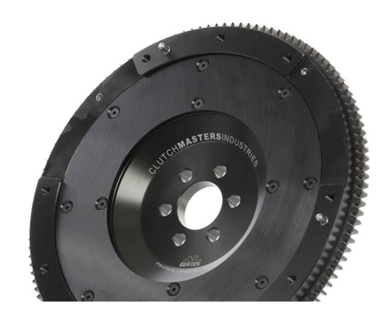 Clutch Masters 07-11 Nissan Sentra Spec V 2.5L Aluminum Flywheel (FW-074-AL)