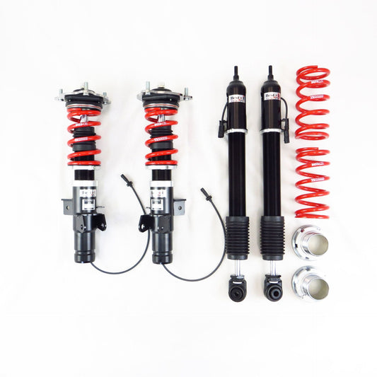 RS-R 2023+ Honda Civic Type R (FL5) Best-i Active Coilovers (XBIH034MA)