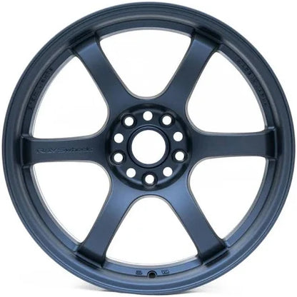 Gram Lights 57DR Wheel - 5x100